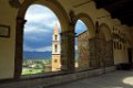 101 CASTIGLION FIORENTINO